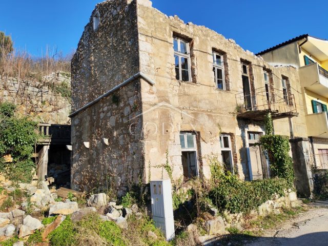 real estate Croatia - House For sale Crikvenica