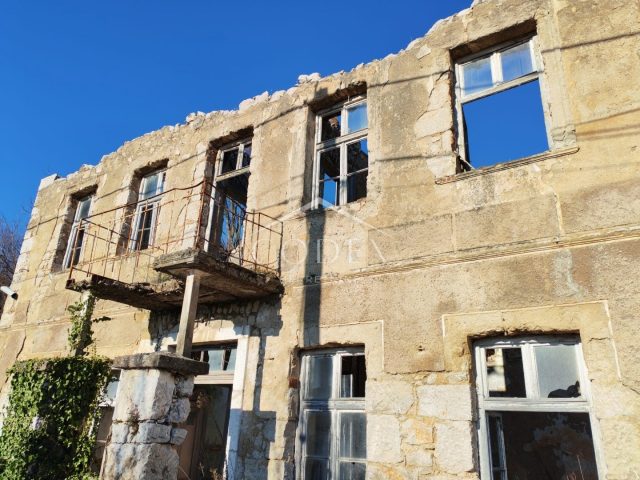 Dom Na predaj - Primorsko-goranska Crikvenica - foto 3/8