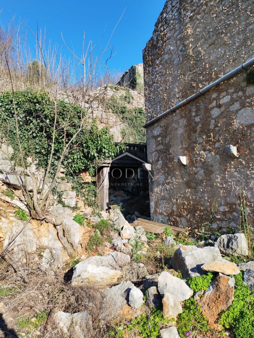 Dom Na predaj - Primorsko-goranska Crikvenica