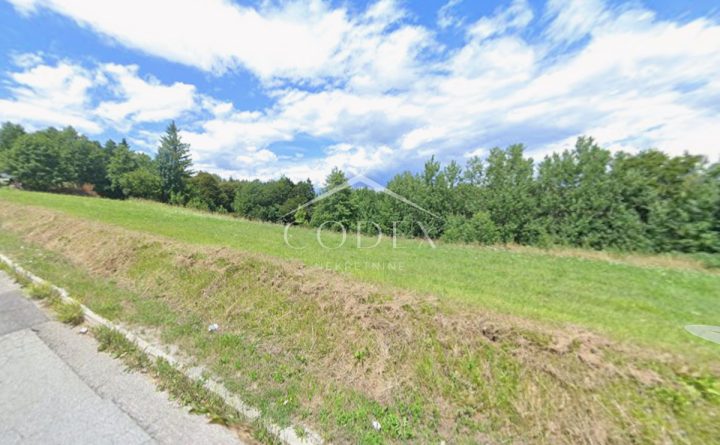 Terrain à vendre 867 m² – Fužine