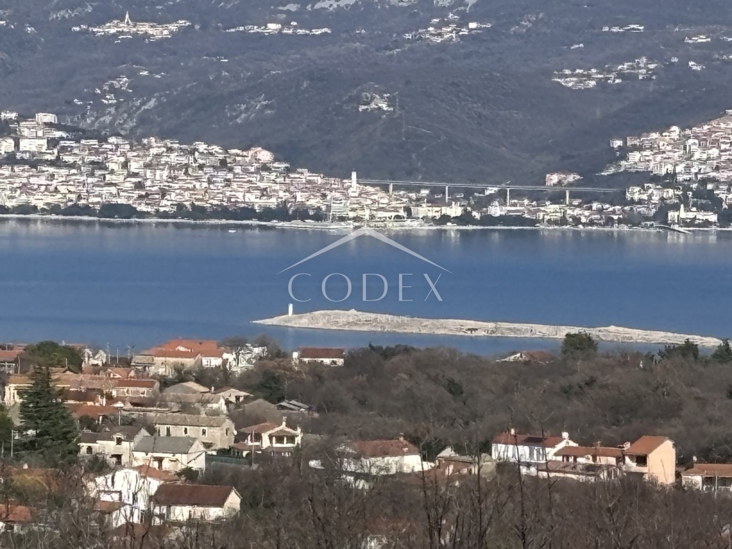 Terreno In vendita -  Žestilac