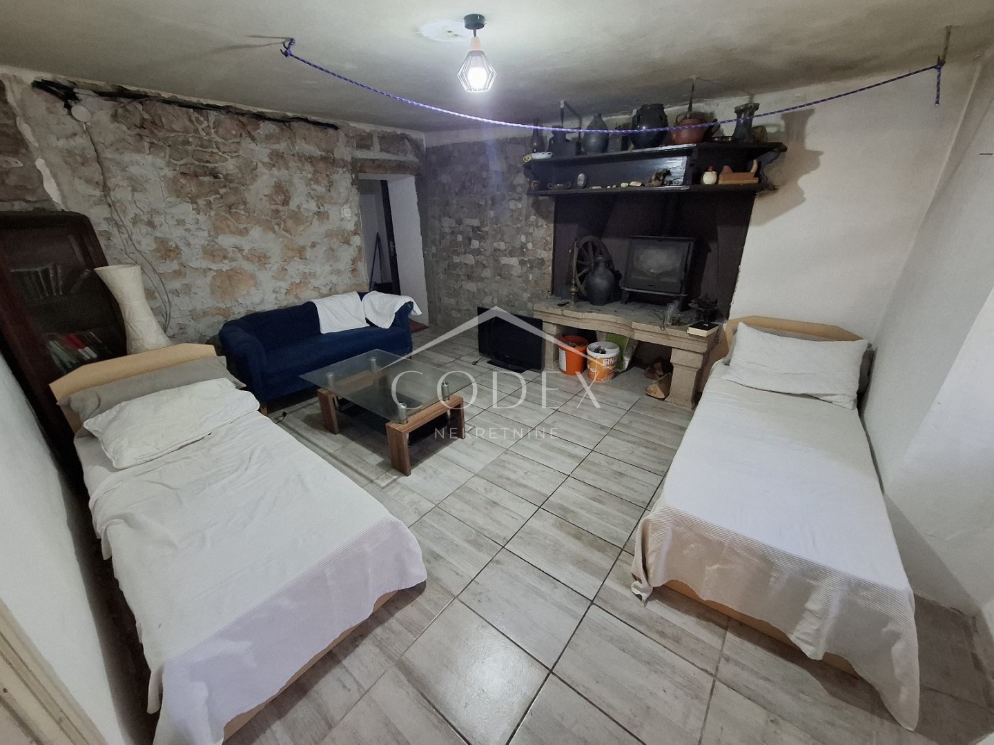 Casa In vendita - Primorsko-goranska Hreljin