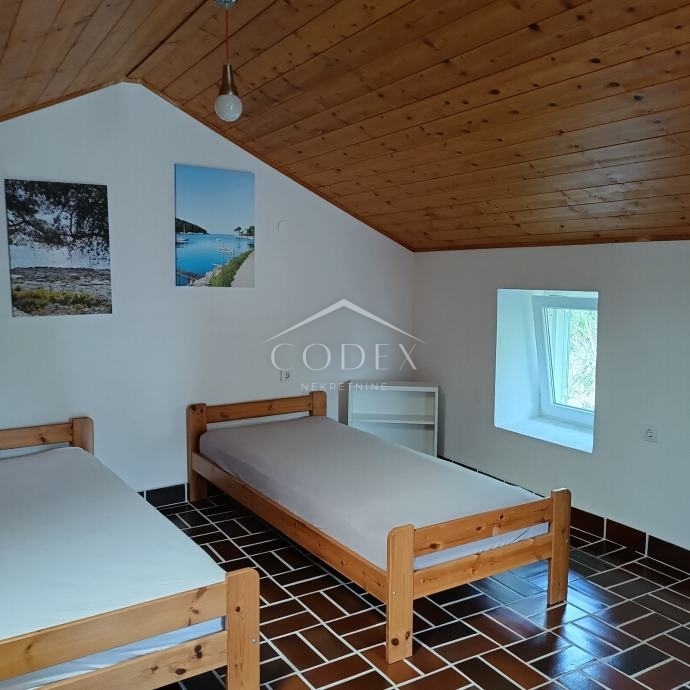 Kuća Na prodaju -  Mali Lošinj