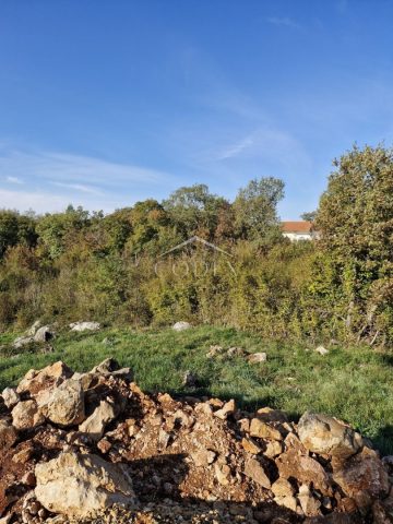 Pozemek na prodej 1413 m² – Dobrinj