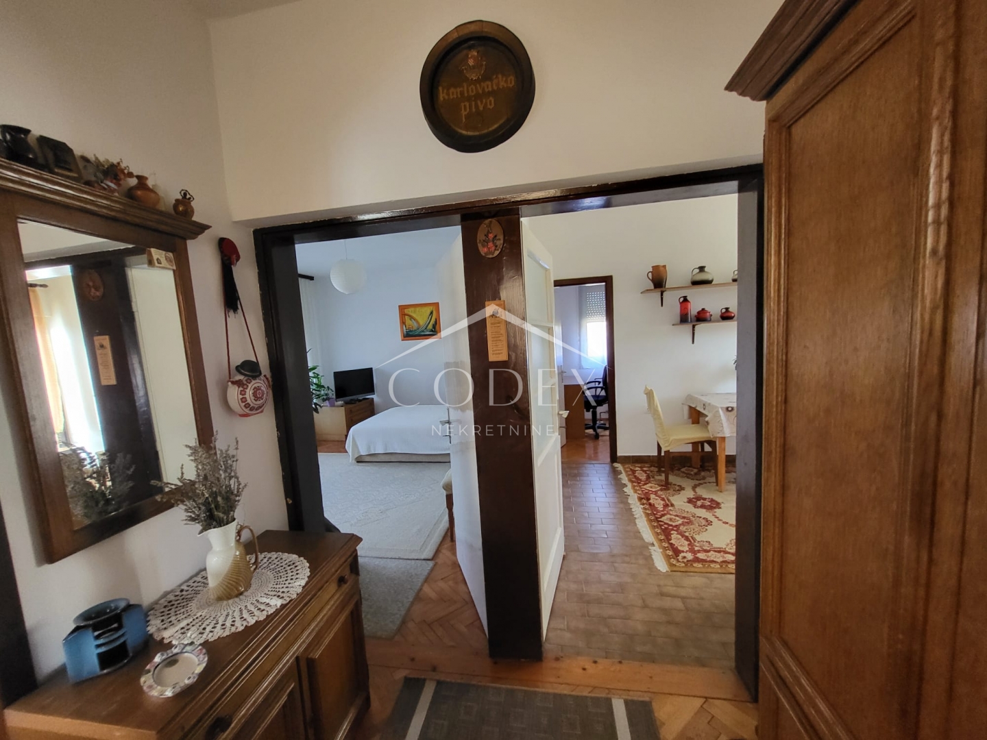 Dom Na predaj -  Drežnik