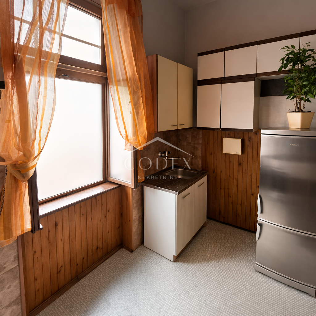Apartmán Na predaj - Opatija - Centar - foto 1/10