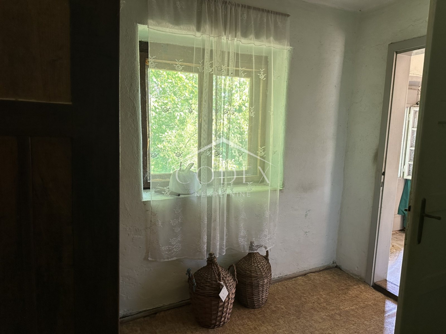Hiša Na predaj -  Veliki Jadrč