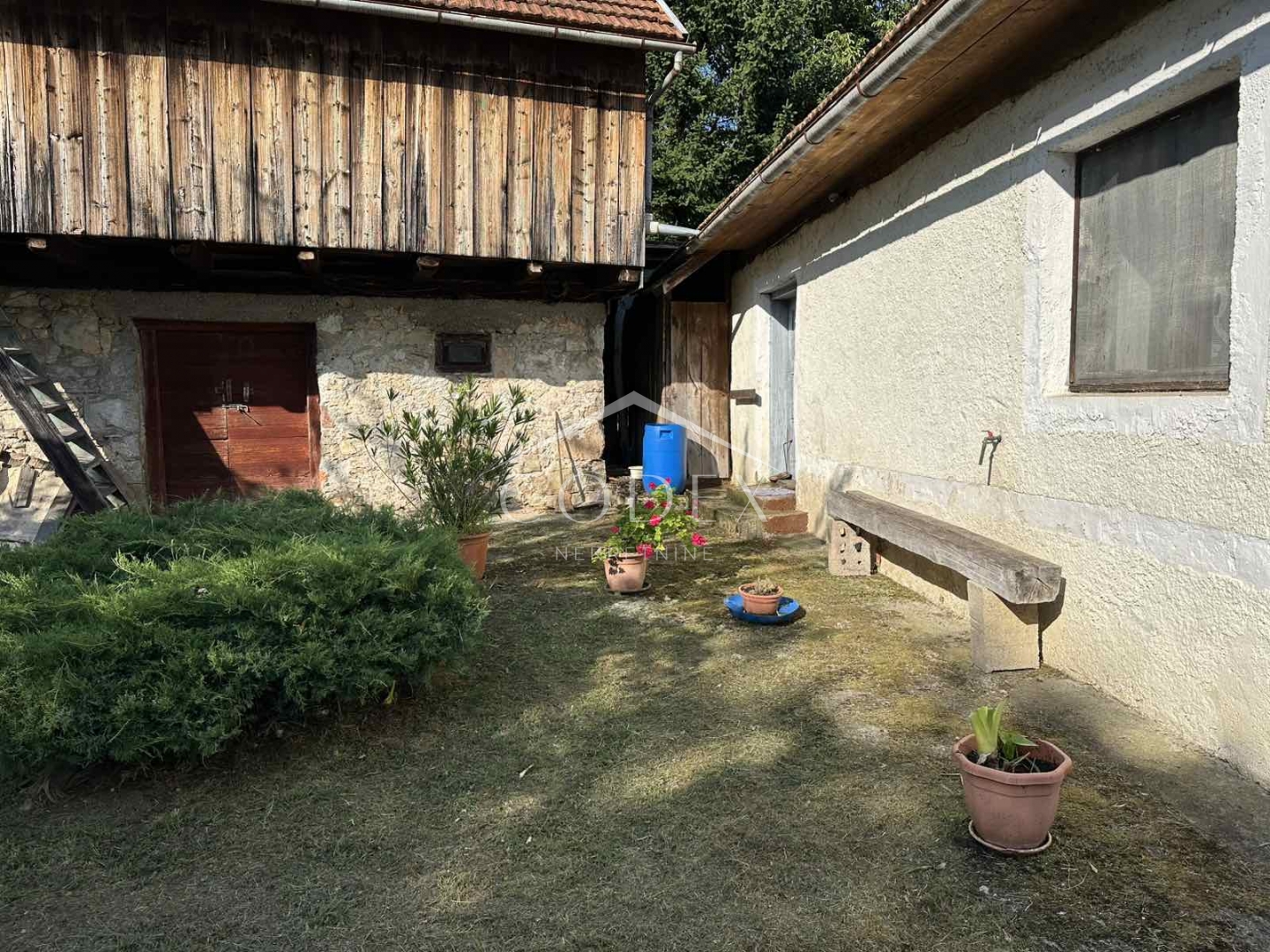 Hiša Na predaj -  Veliki Jadrč