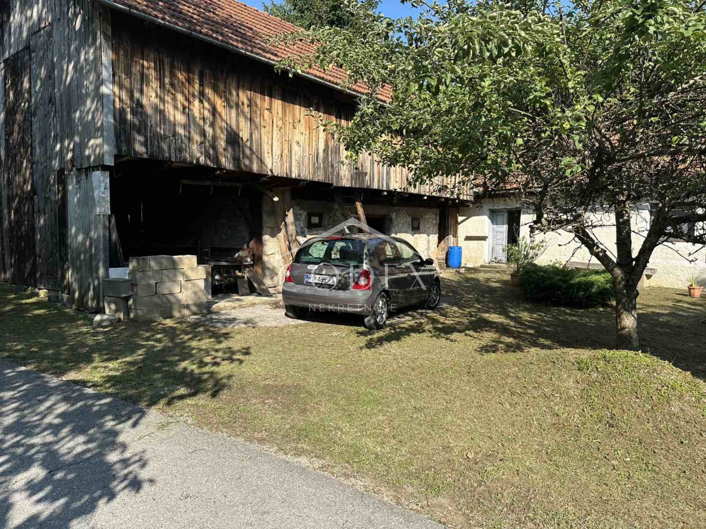 Hiša Na predaj -  Veliki Jadrč