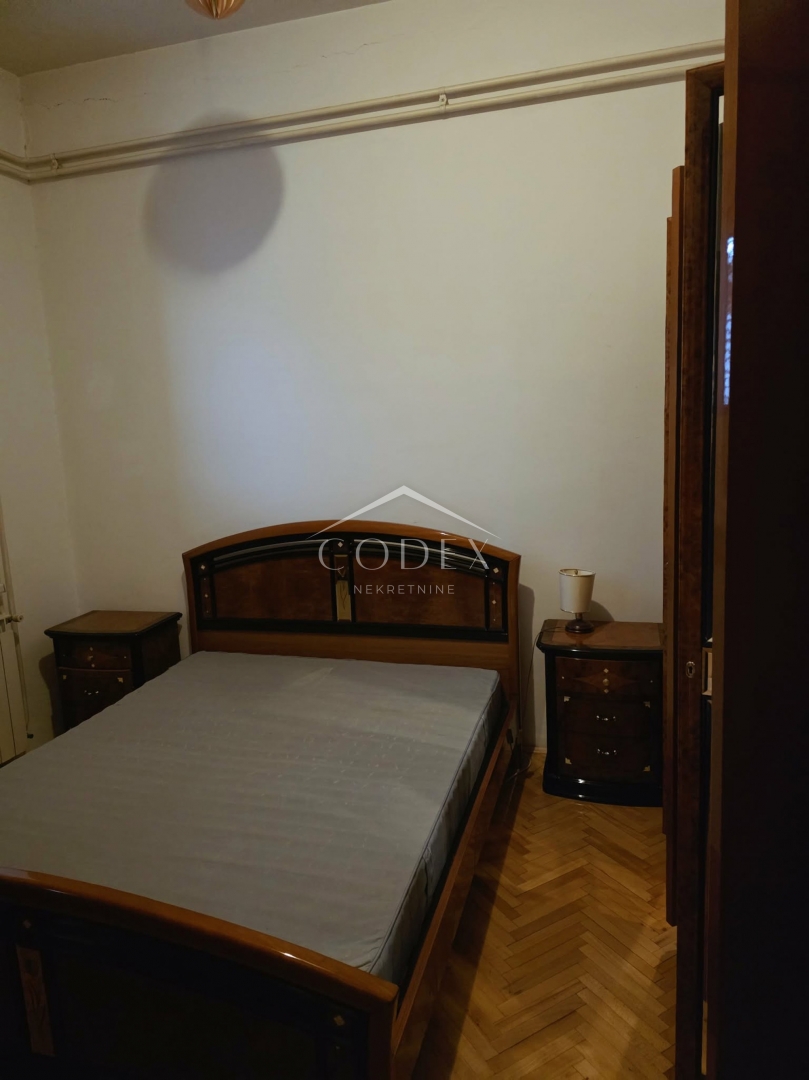 Flat For sale -  Centar