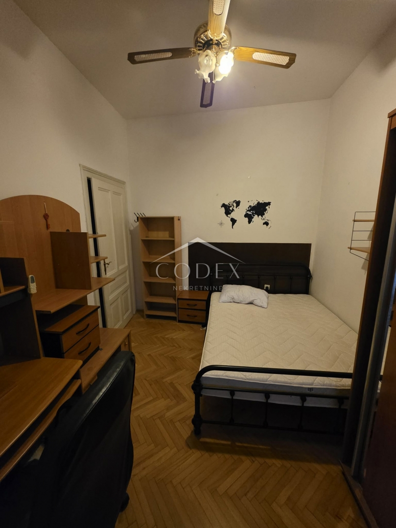Flat For sale -  Centar