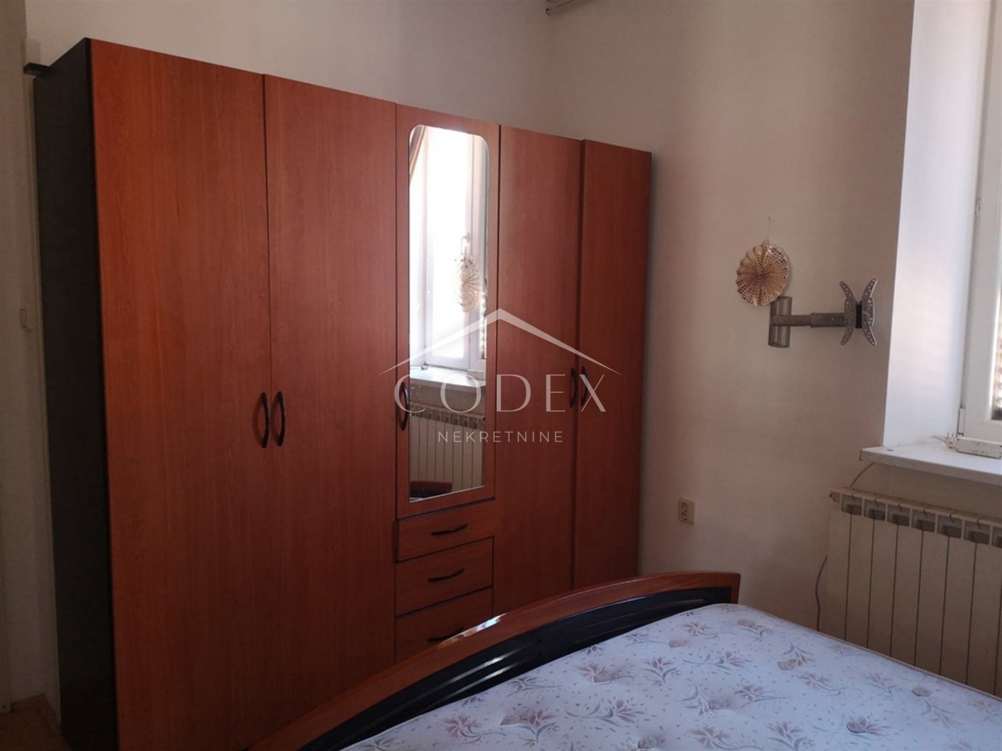 Flat For sale -  Centar