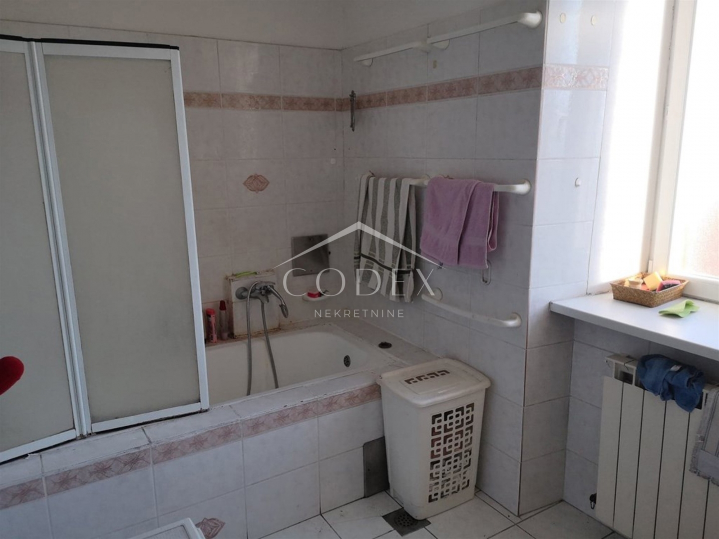 Flat For sale -  Centar