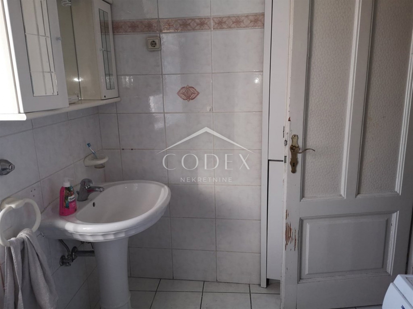 Flat For sale -  Centar