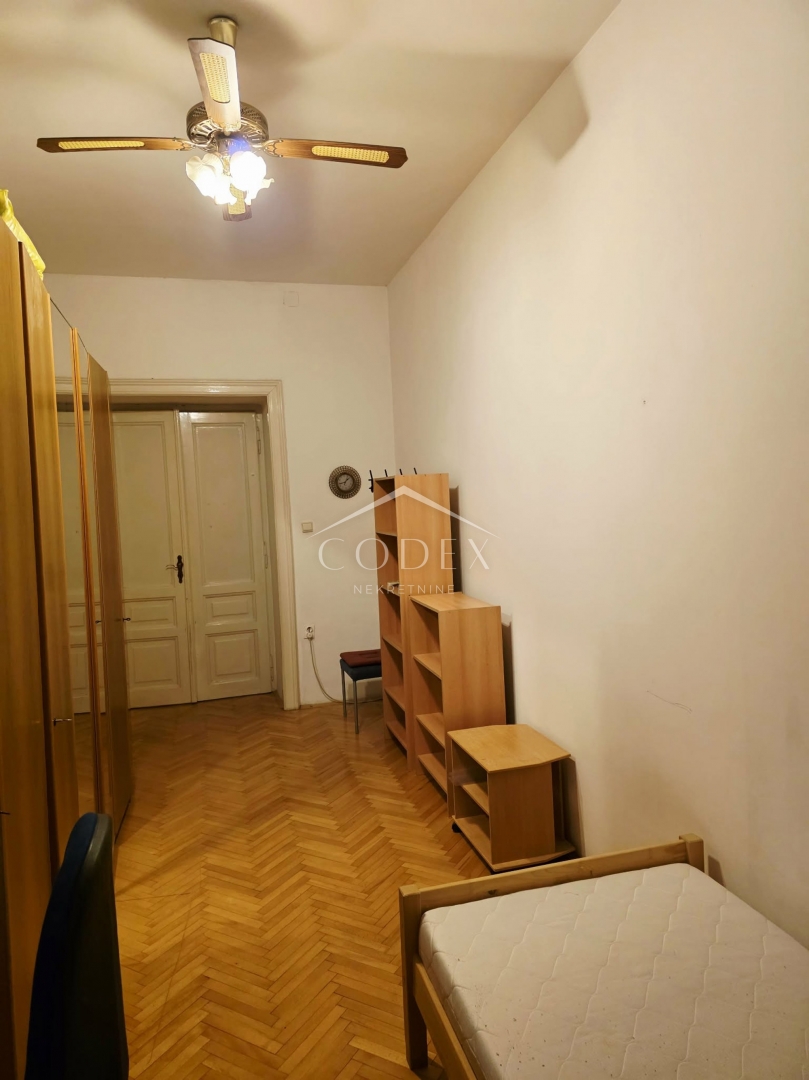 Flat For sale -  Centar