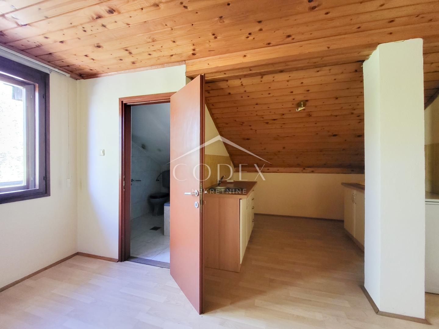 Haus Zu verkaufen -  Donje Mrzlo Polje Mrežničko
