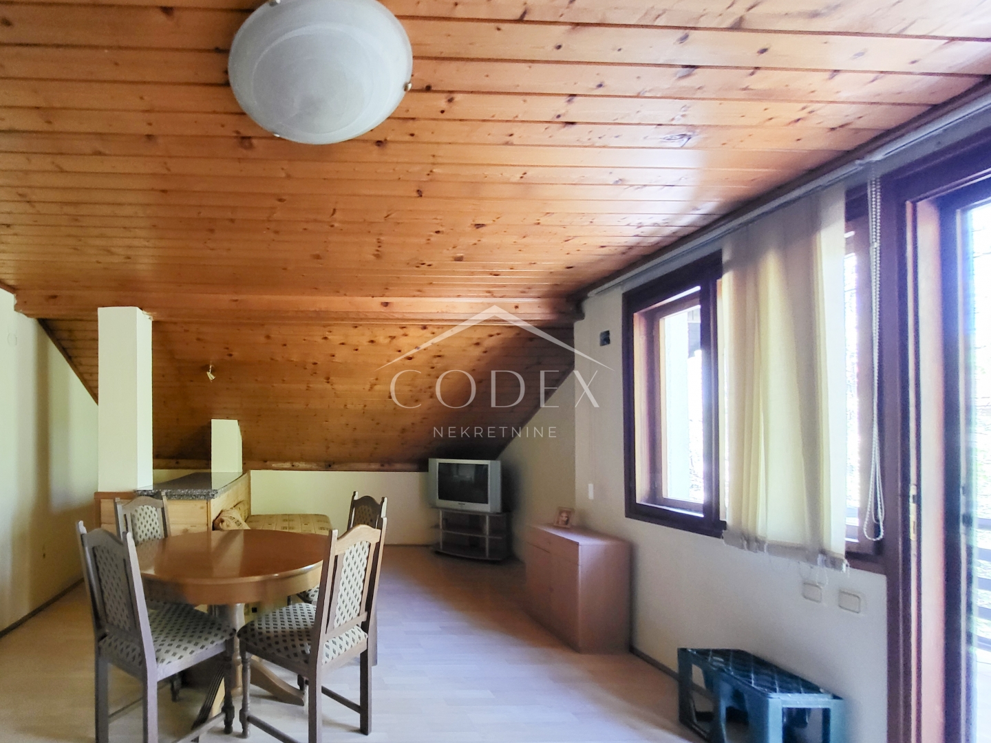 Haus Zu verkaufen -  Donje Mrzlo Polje Mrežničko