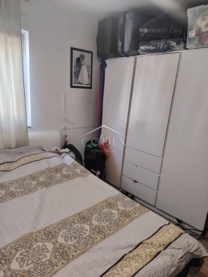 Mieszkanie Na sprzedaż -  Krk