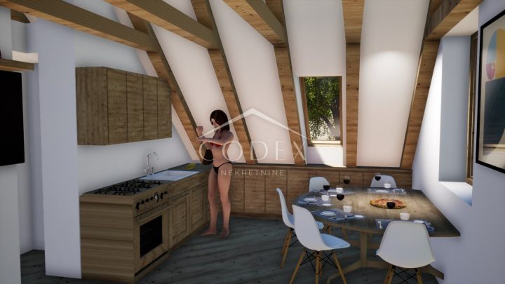 Apartma Naprodaj - Primorsko-goranska Lokve - foto 3/19