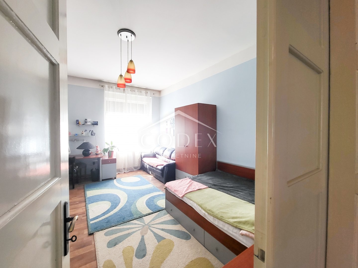 Appartement À vendre - Karlovačka Zvijezda