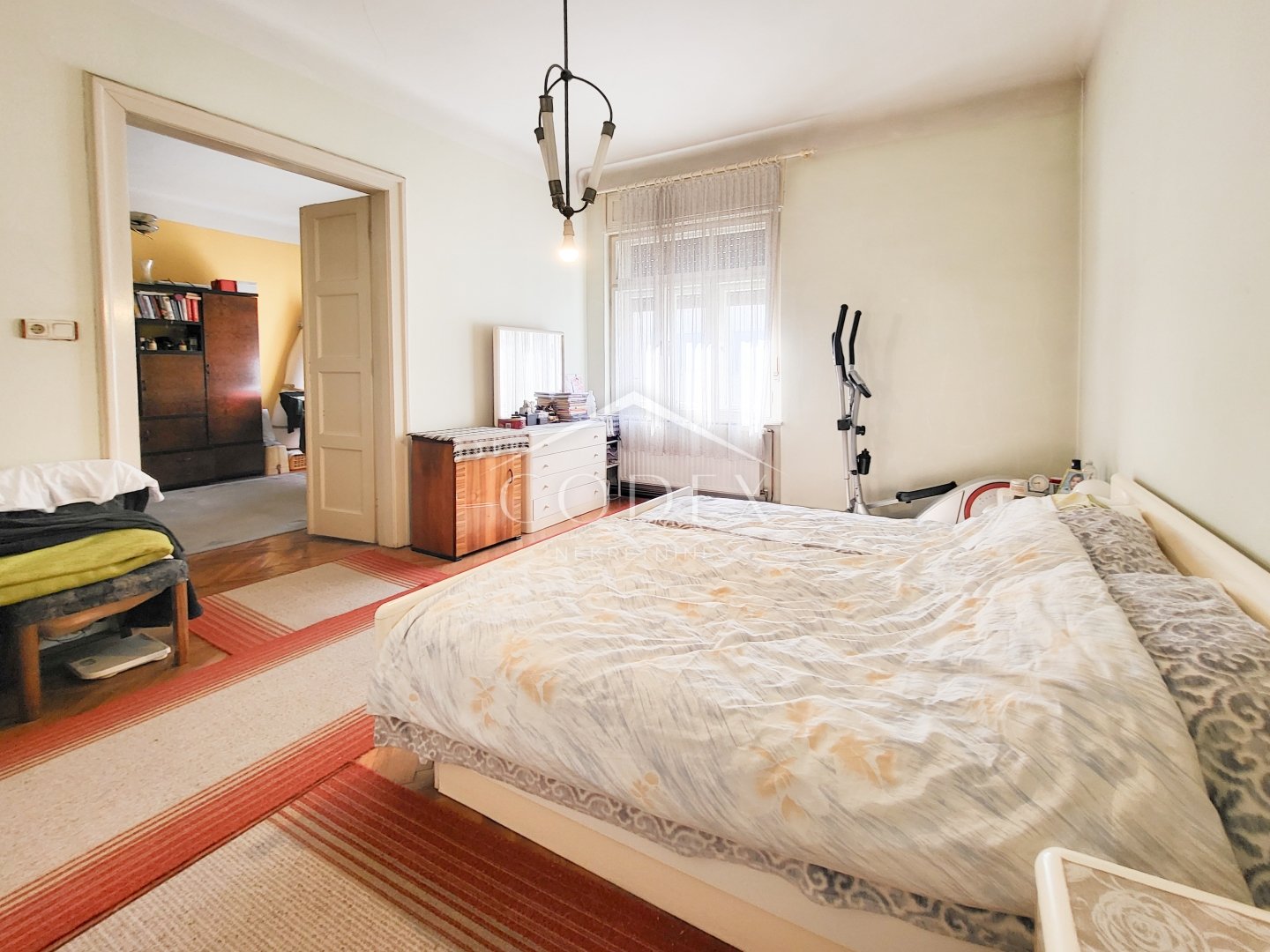 Appartement À vendre - Karlovačka Zvijezda