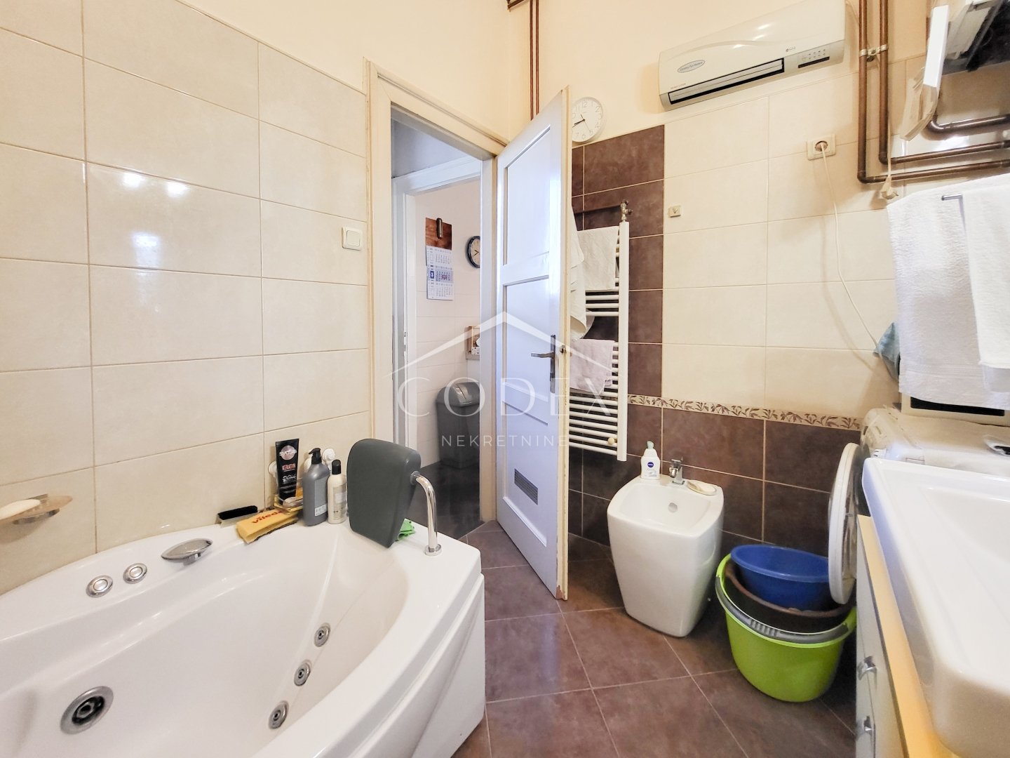 Appartement À vendre - Karlovačka Zvijezda