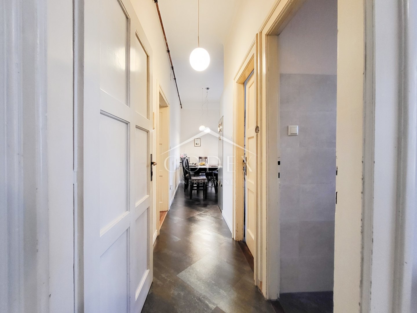 Appartement À vendre - Karlovačka Zvijezda