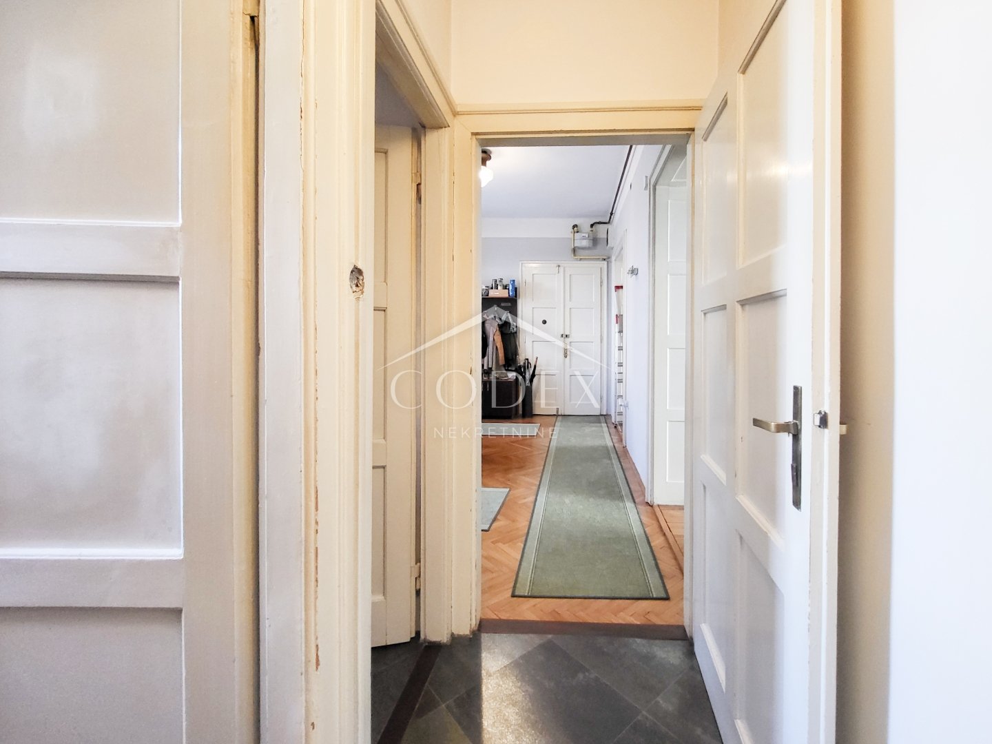 Appartement À vendre - Karlovačka Zvijezda
