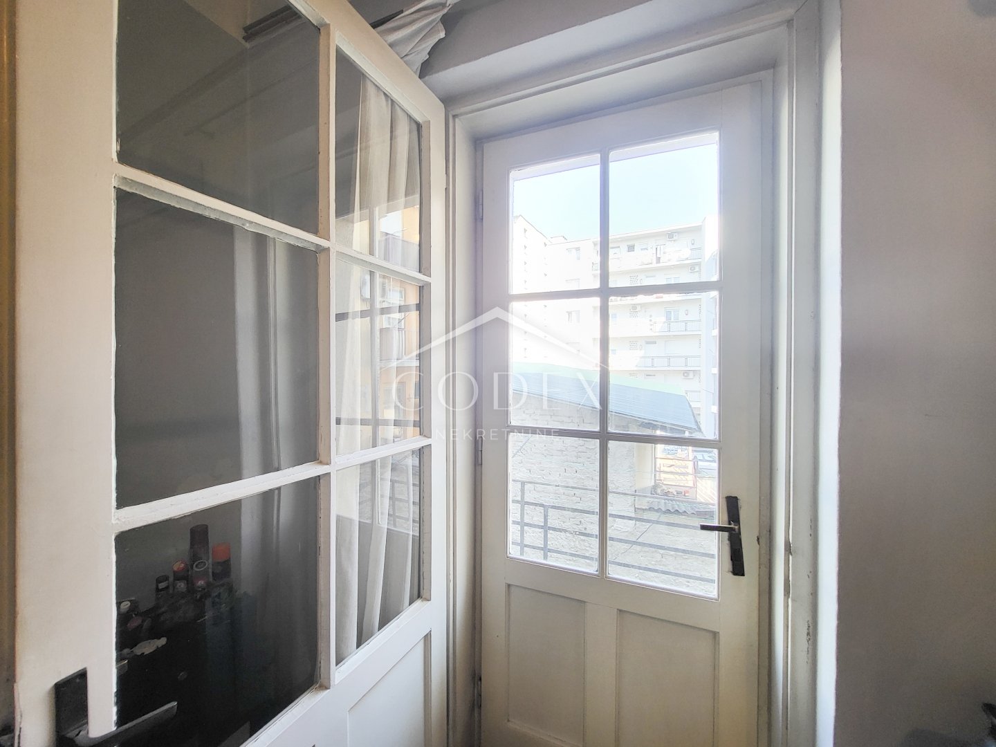 Appartement À vendre - Karlovačka Zvijezda