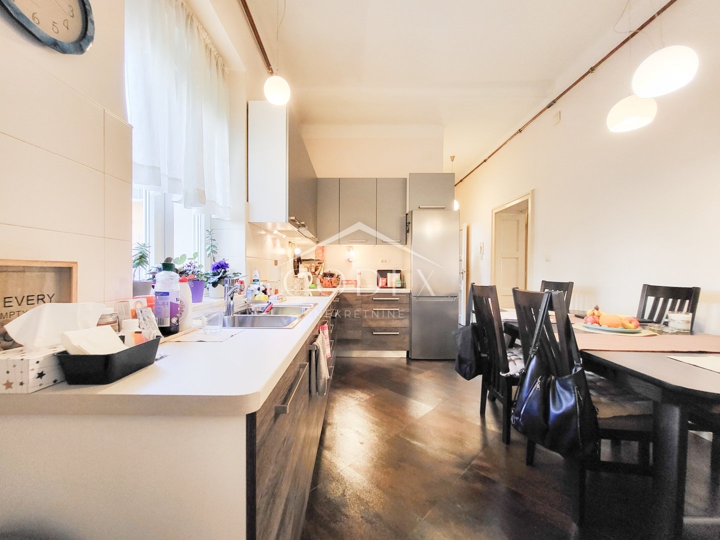 Appartement À vendre - Karlovačka Zvijezda
