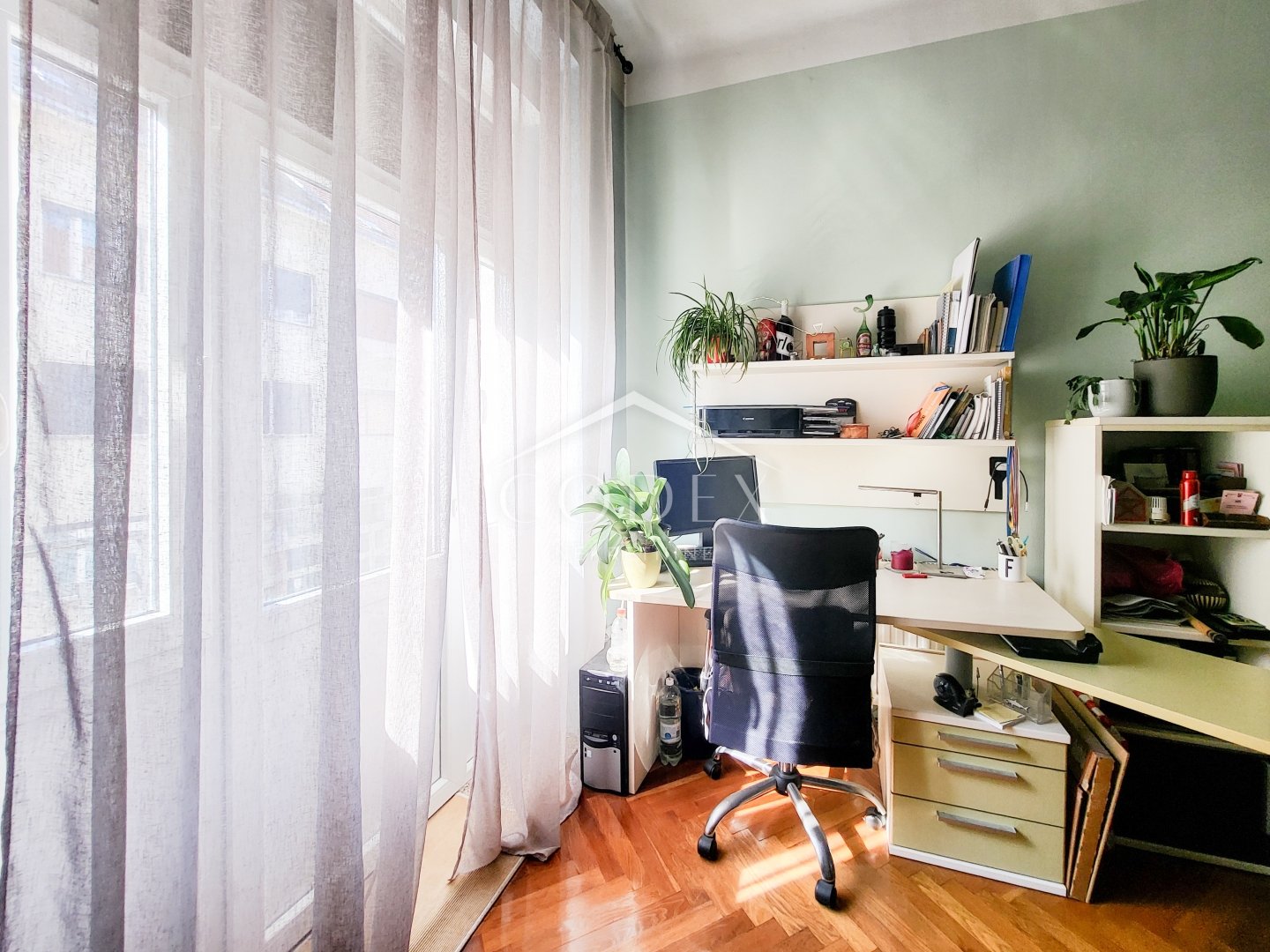 Appartement À vendre - Karlovačka Zvijezda