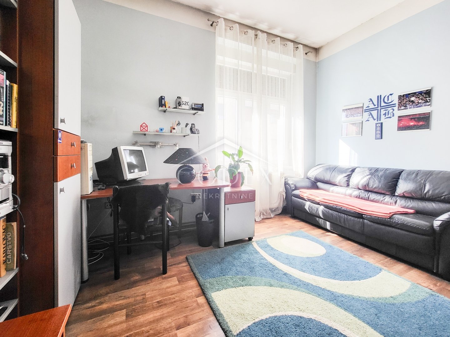 Appartement À vendre - Karlovačka Zvijezda