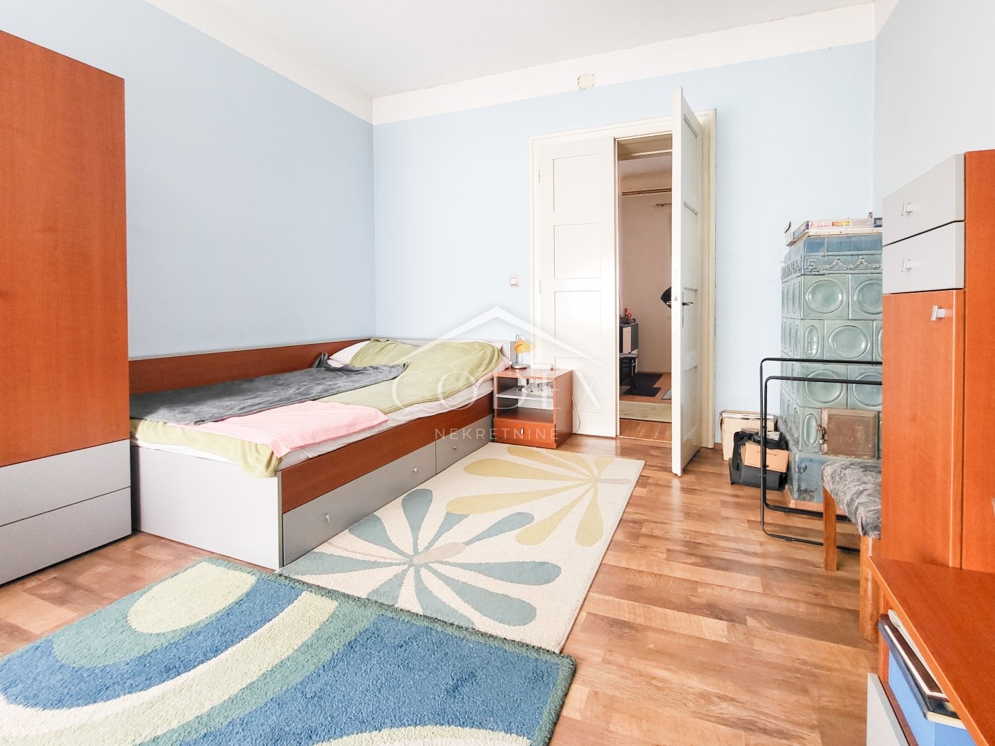 Appartement À vendre - Karlovačka Zvijezda