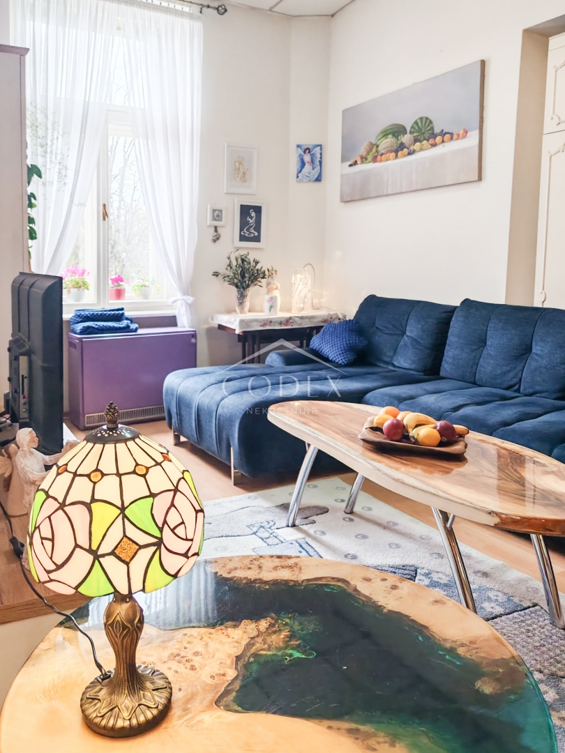 Apartmán Na prodej - Karlovačka Zvijezda - foto 1/19