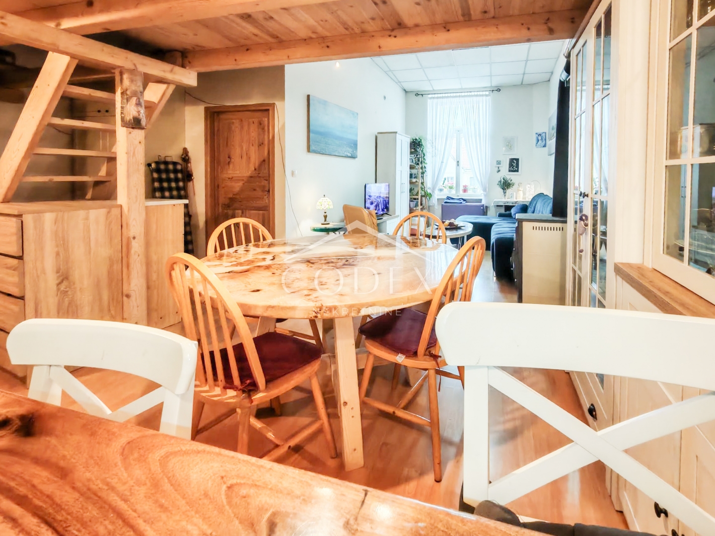 Apartmán Na prodej - Karlovačka Zvijezda