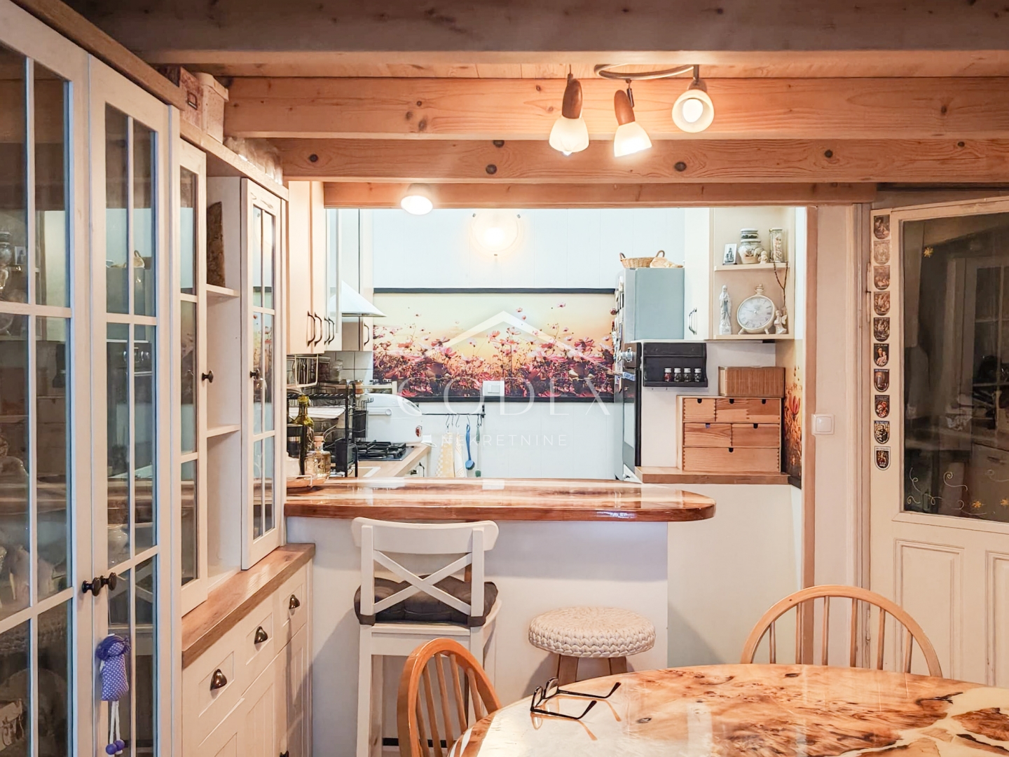 Apartmán Na prodej - Karlovačka Zvijezda