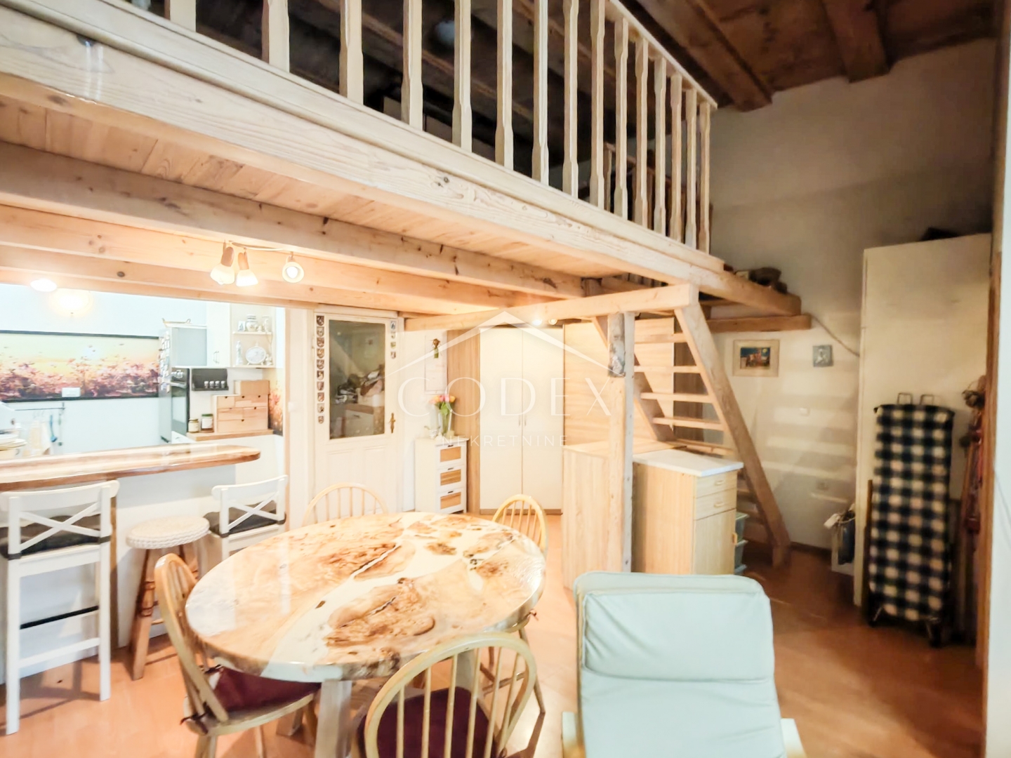 Apartmán Na prodej - Karlovačka Zvijezda