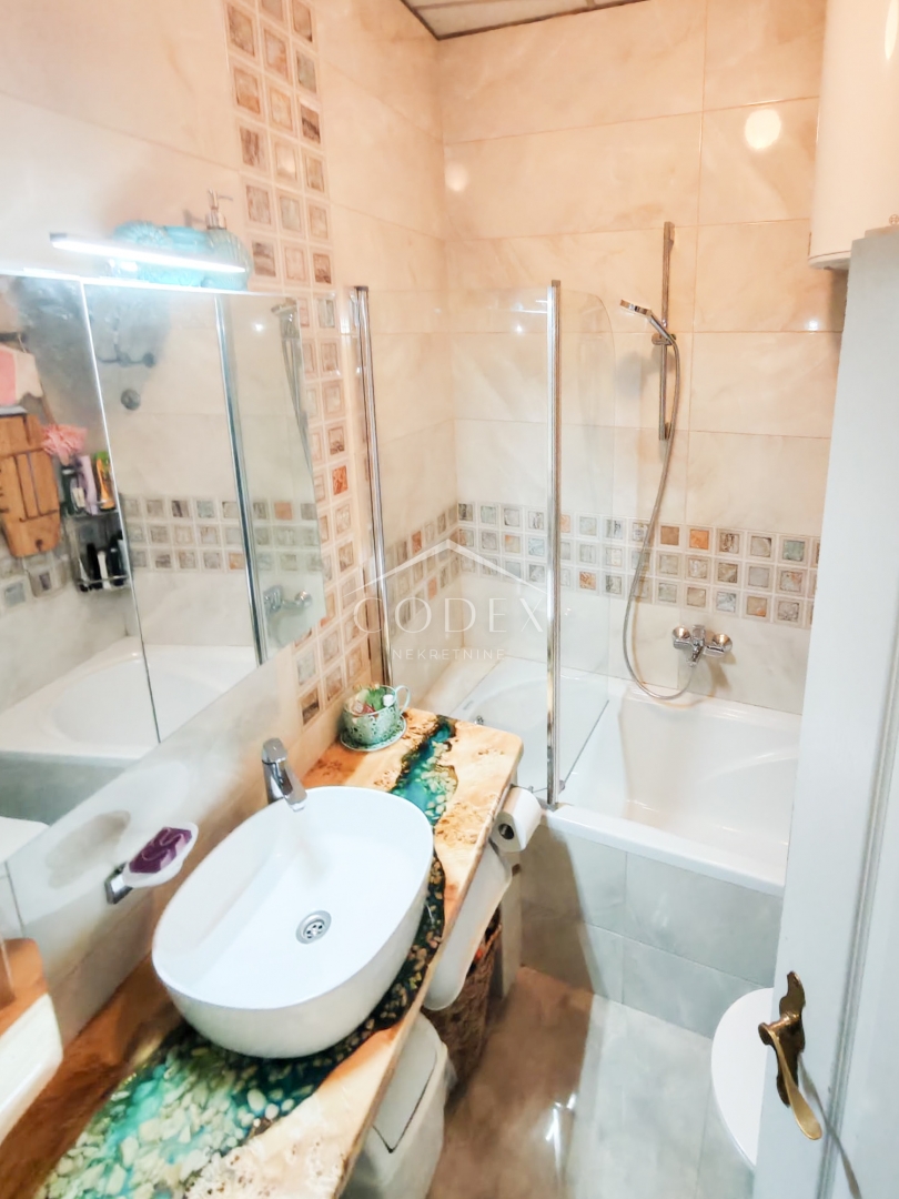 Apartmán Na prodej - Karlovačka Zvijezda