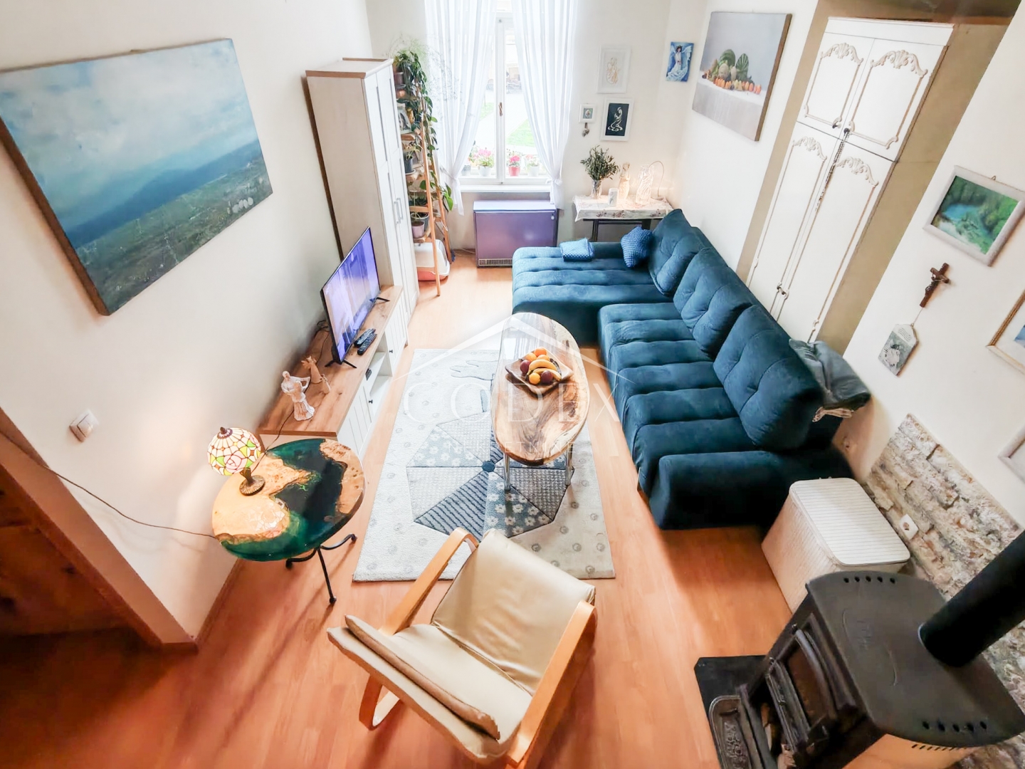 Apartmán Na prodej - Karlovačka Zvijezda - foto 2/19