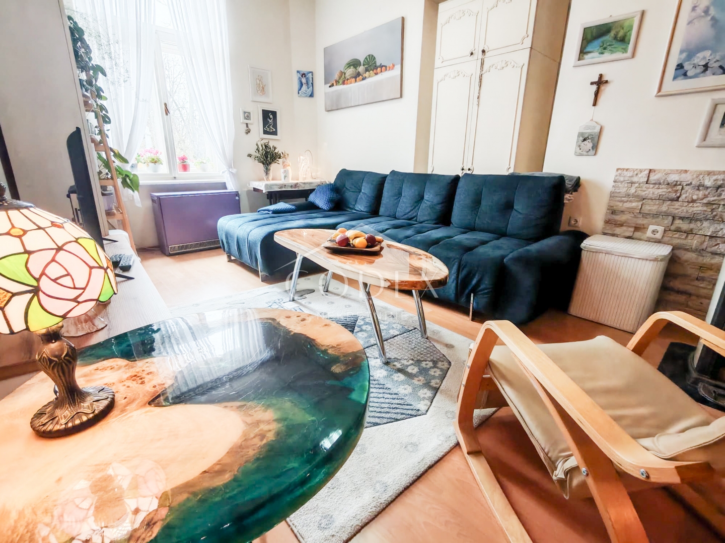 Apartmán Na prodej - Karlovačka Zvijezda - foto 3/19