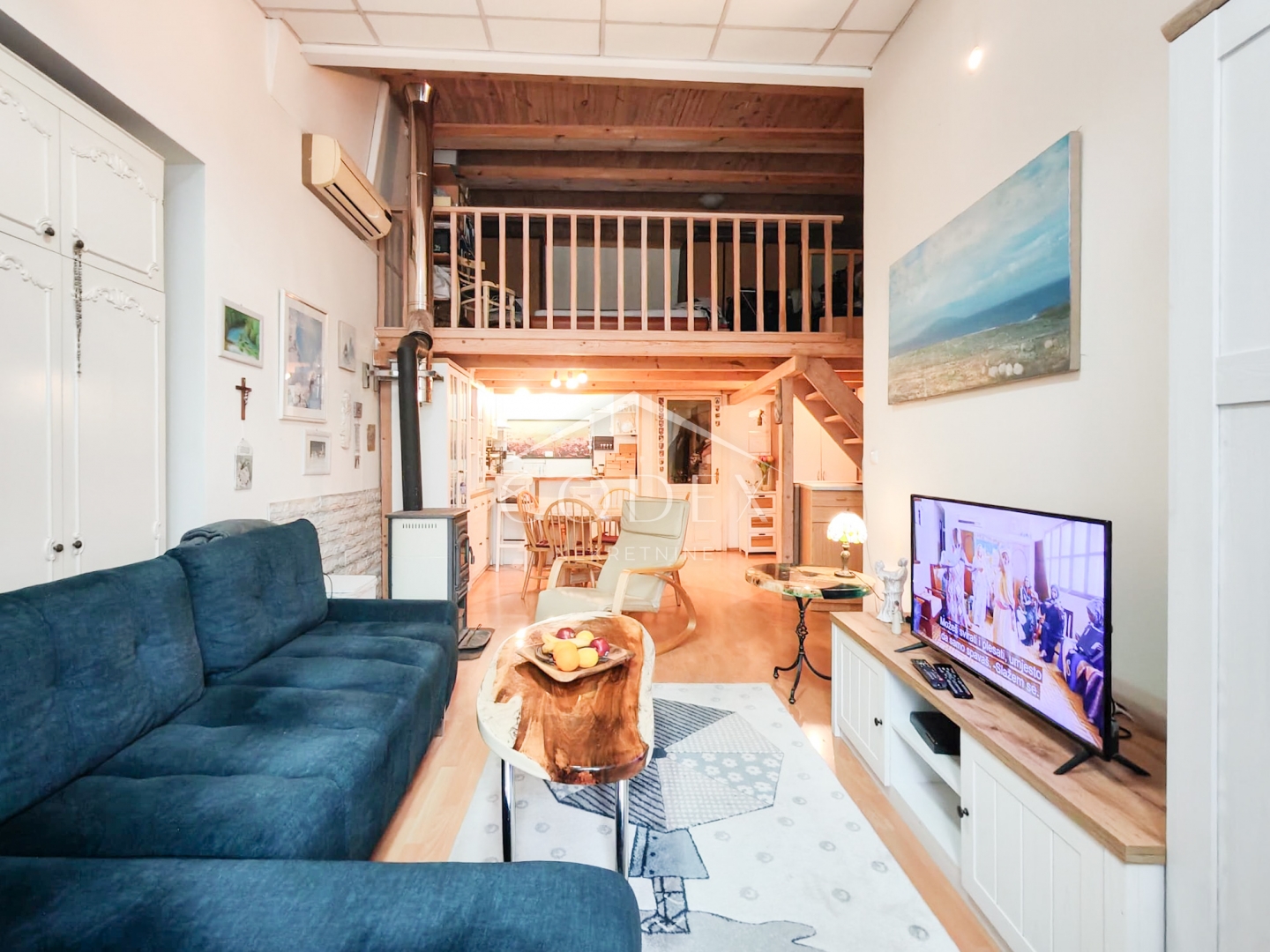Apartmán Na prodej - Karlovačka Zvijezda