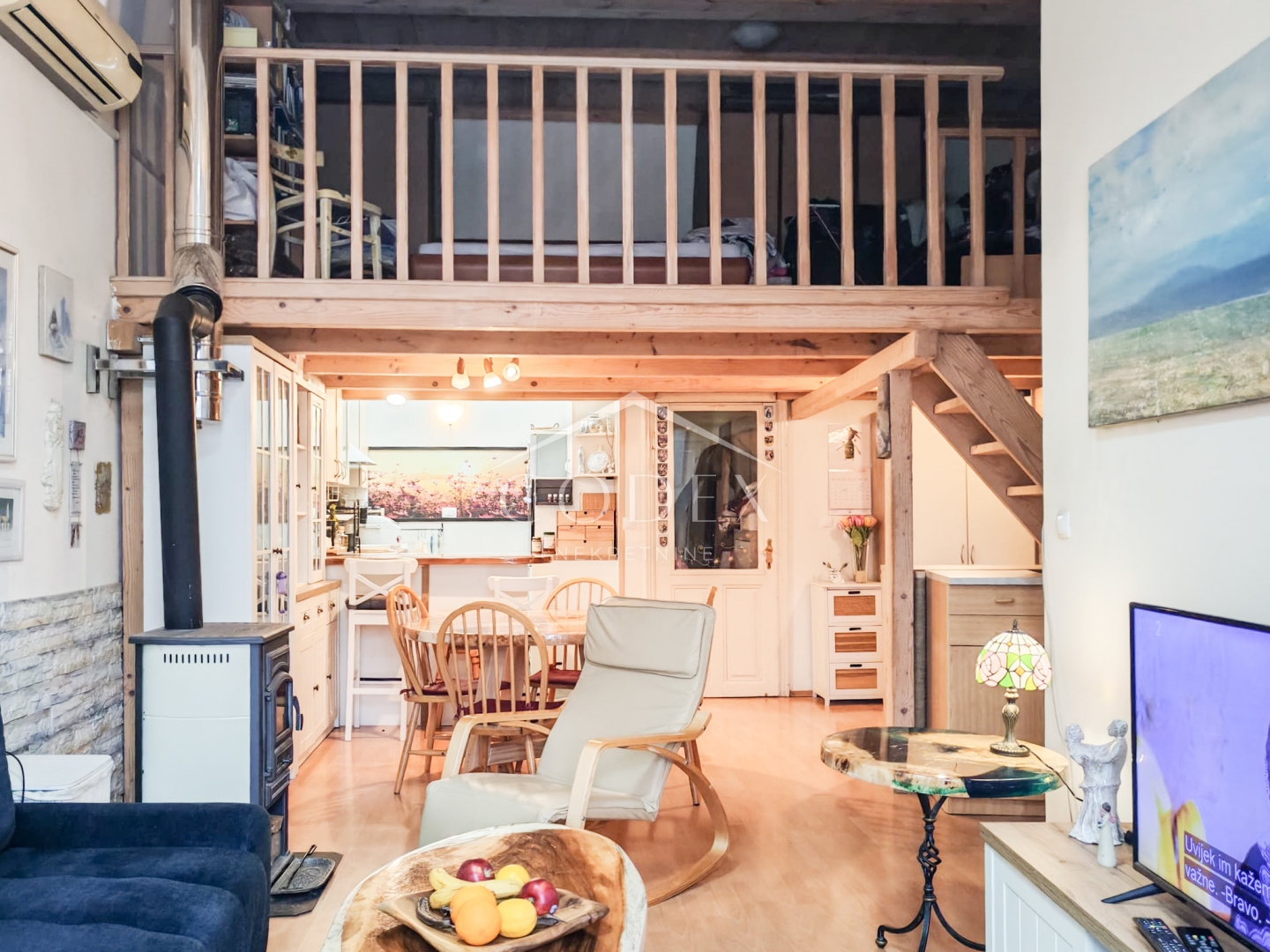 Apartmán Na prodej - Karlovačka Zvijezda