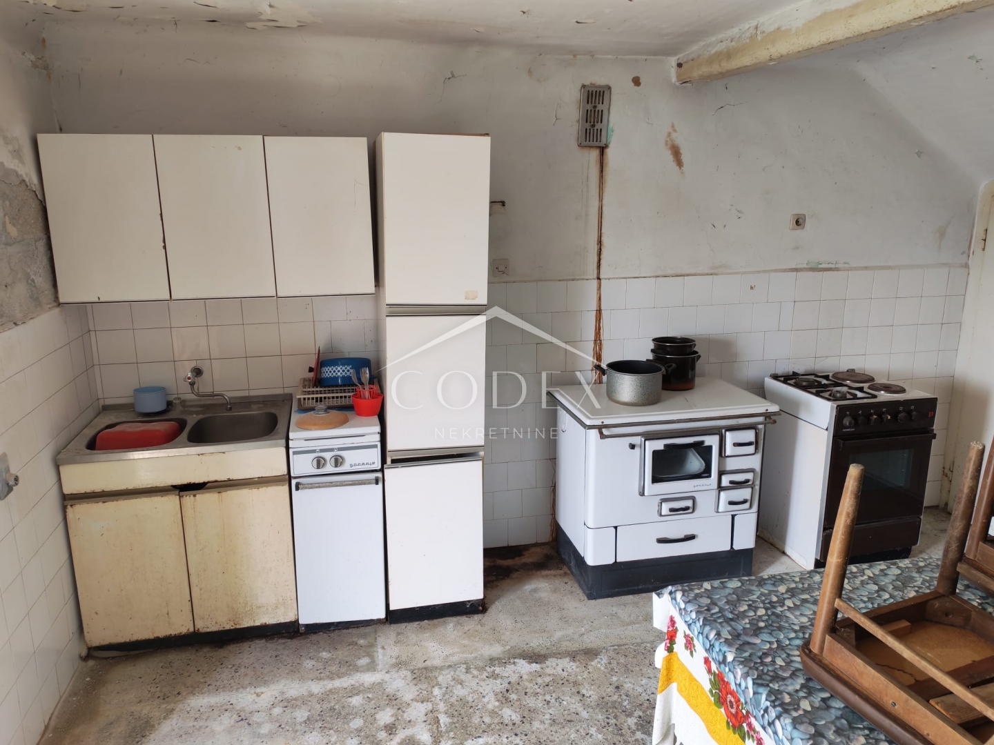 Casa In vendita - Labin - foto 4/4