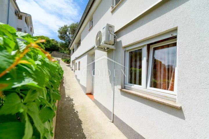 Apartment zu verkaufen 70 m² – Mali Lošinj