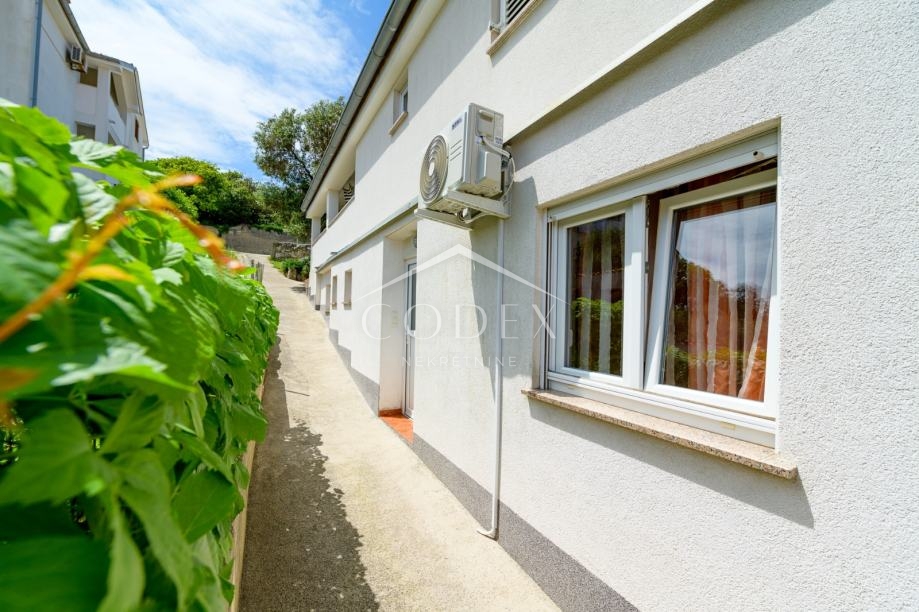 Appartamento In vendita Mali Lošinj