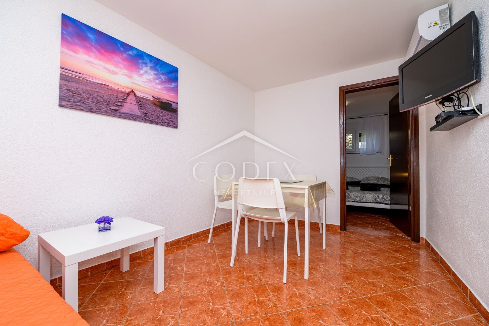 Appartamento In vendita -  Mali Lošinj