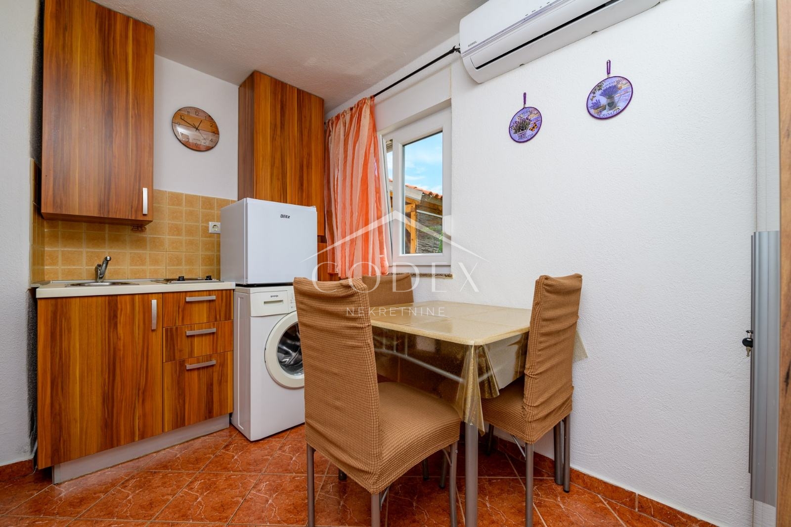 Appartamento In vendita -  Mali Lošinj