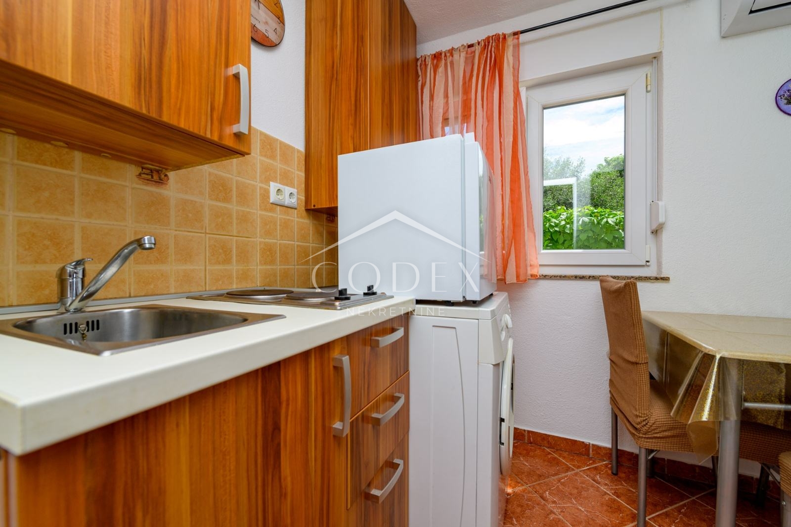 Appartement À vendre - Primorsko-goranska Mali Lošinj