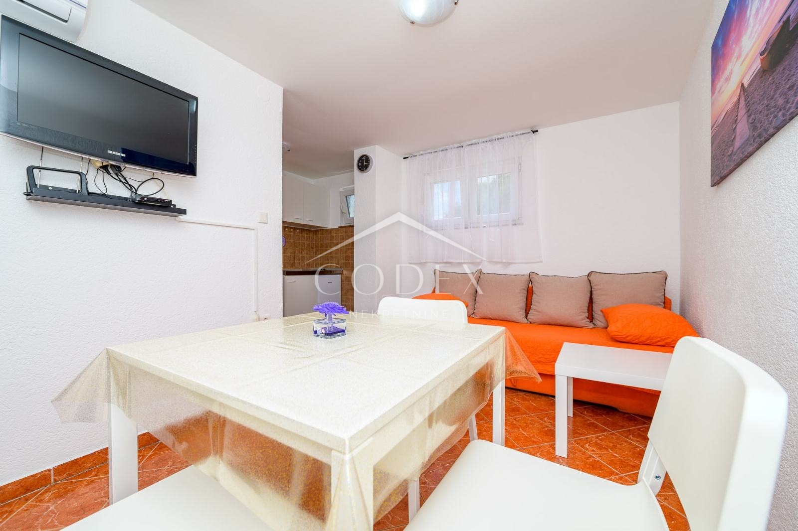 Appartamento In vendita -  Mali Lošinj