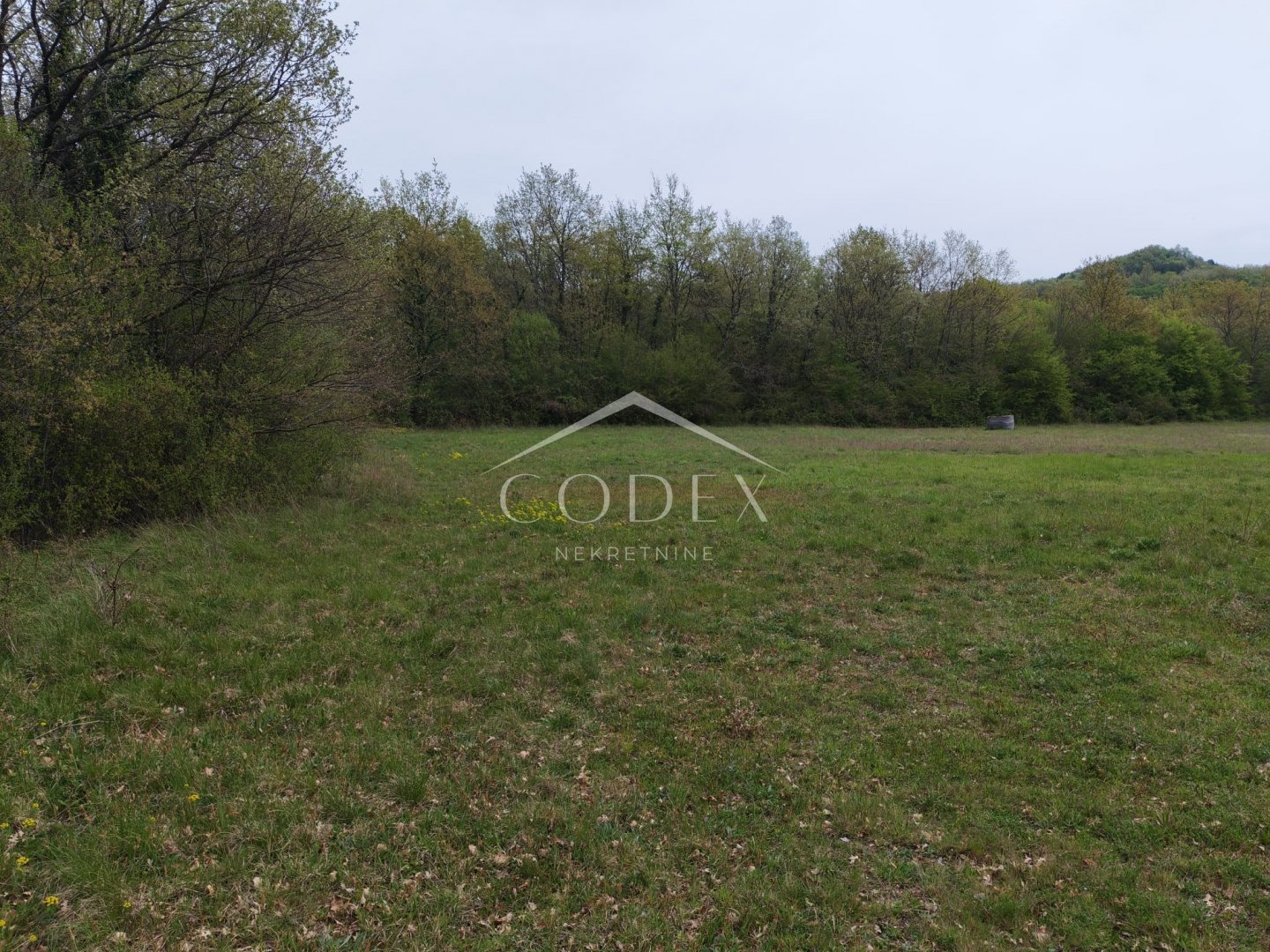 Land For sale - Istarska Labin - foto 3/3